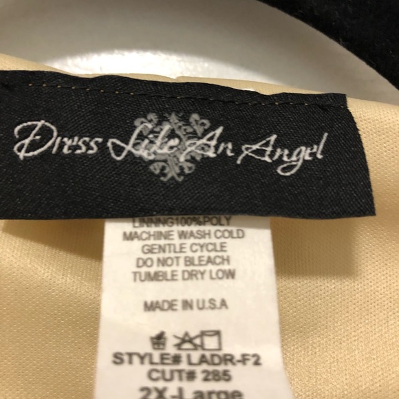 Dress Like An Angel - Picture 4 of 4